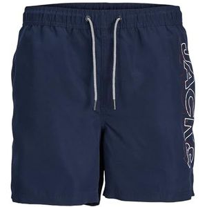 Jack & Jones Fiji Double Logo Zwemshort Junior