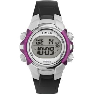 Casio UNISEX - Digitaal horloge - white/wit