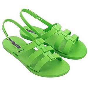 Ipanema Style Fem Damessandalen, groen, 39 EU
