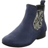 Think Notte 8160 Dameslaarzen met leren voering, 37 EU, Notte 8160, 37 EU
