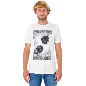 Hurley U Oceancare Photoprint SS T-shirt voor heren