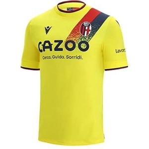 Macron FC Bologna 3e shirt 2022/23