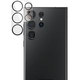 PanzerGlass PicturePerfect Camera voor Samsung Galaxy S23 Ultra