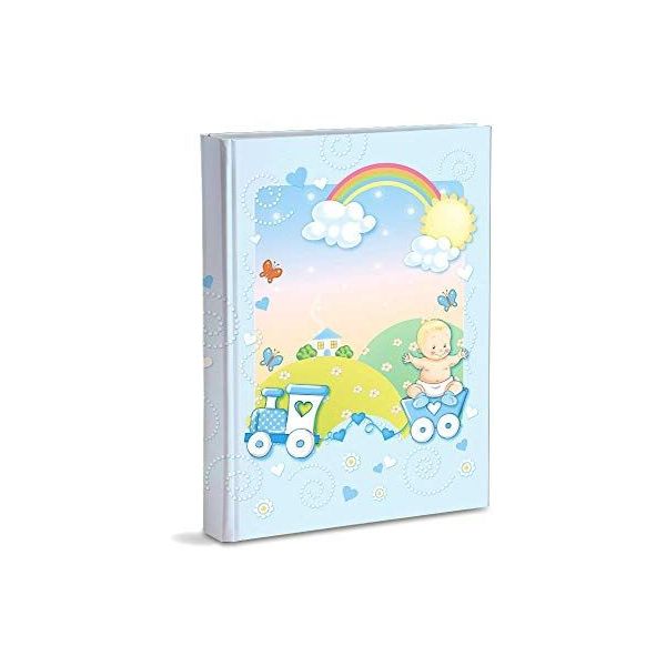 Babyalbum / Baby Plakboek kopen? | Lage Prijs op beslist.nl