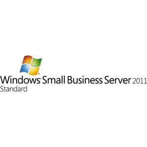 FUJITSU MS Windows SBS Standard 2011 w 5CAL ROK (E