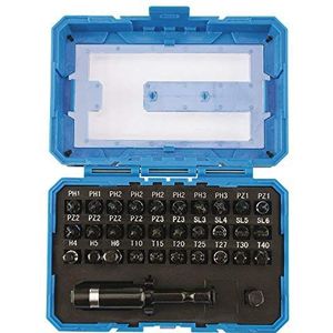 Draper 05724 Schroevendraaier Bit Set (32 stuk)