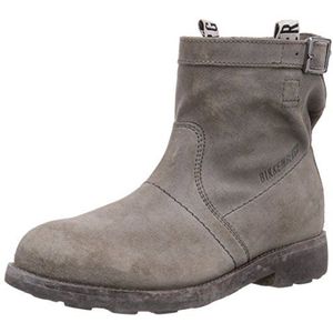 Bikkembergs 990826 dames Chukka laarzen, beige taupe, 37 EU