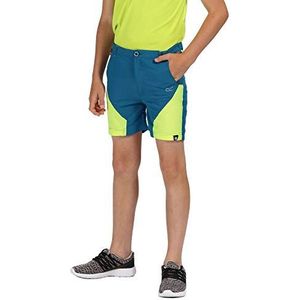 Regatta Unisex kinderen Sorcer Mountain lichtgewicht waterafstotend Uv bescherming snel drogen actieve Shorts