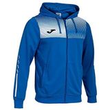 Sweater - Gekleurde Lijn - 100% Gerecycled Polyester