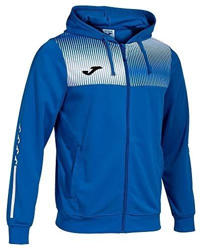 Sweater - Gekleurde Lijn - 100% Gerecycled Polyester