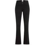 Brax - Style SHAKIRA - Jeans - Donkergrijs - Slim Bootcut