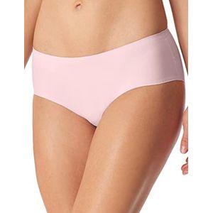Schiesser dames panty ondergoed, roze, 36