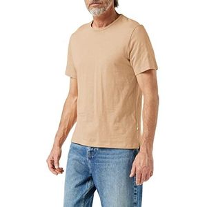 CASUAL FRIDAY Heren Regular Fit Noos T-Shirt, grijs (Silver Mink 50283), S