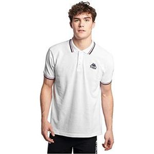 Kappa Charlie Poloshirt voor heren