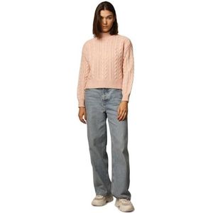 Onlida - Gebreide Pullover - Hoge Hals - Lange Mouwen - Regular Fit