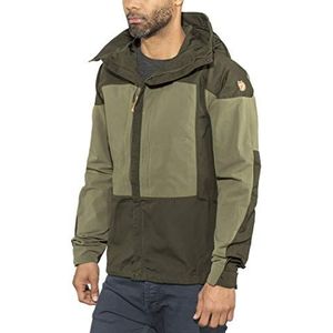 FJALLRAVEN Keb Jacket M Herenjas