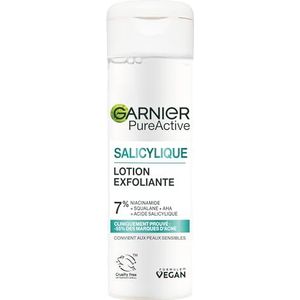 Garnier PureActive Salicylische Peeling Lotion, 120 ml