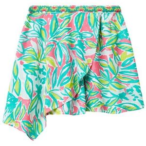 United Colors of Benetton rok, Veelkleurig., 150 cm