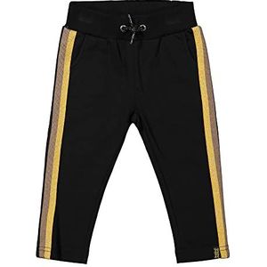 Koko Noko Meisjesbroek set, zwart, 18 Maanden