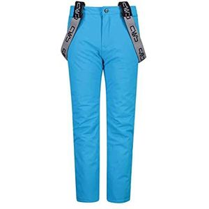 CMP - Salopette 3W15994 - Ski-broek - Thermisch Gesealde Naden - Waterdicht - Kinderen
