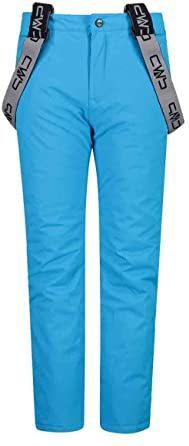 CMP - Salopette 3W15994 - Ski-broek - Thermisch Gesealde Naden - Waterdicht - Kinderen