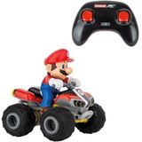 Nintendo Super Mario Quad RC 1:40