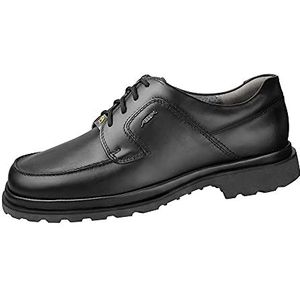 Abeba 32922 Business Men ESD lage schoen, OB, A, SRA, zwart, maat 39