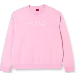 HUGO Disandra, Medium Pink664, S