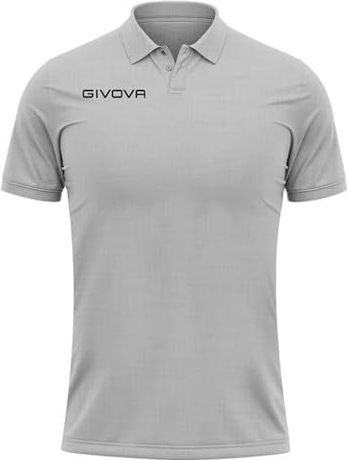 Givova Uniseks polo zomer zomerpoloshirt