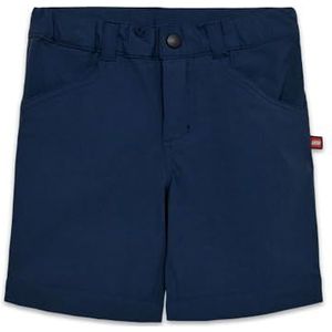 LWPHILO 201 - Shorts, navy, 110 cm