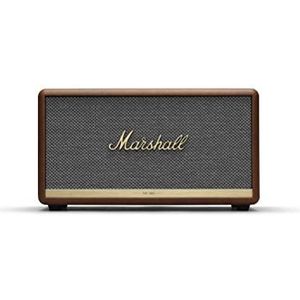 Marshall Acton II Draagbare Bluetooth-Luidspreker, Bruin