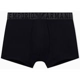 Emporio Armani - Essential Microfiber Trunk - Boxershorts