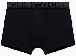 Emporio Armani - Essential Microfiber Trunk - Boxershorts