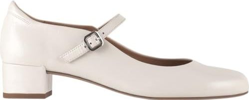 HÖGL - Meg - Pumps - Ivoor