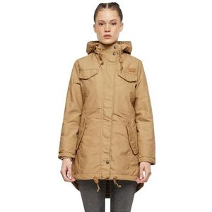 Tussenparka - Marsh Lake - Tussenjas - Effen - Licht Gevoerd