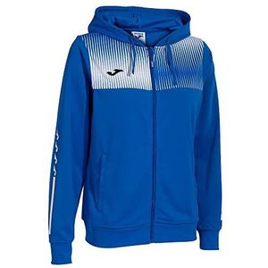 Joma - Jack - Zwart - 100% Gerecycled Polyester
