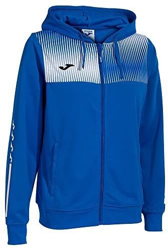 Joma - Jack - Zwart - 100% Gerecycled Polyester