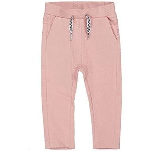 DIRKJE Meisjesbroek, oud roze, 62
