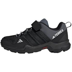 adidas Terrex Ax2r CF K, Shoes-Low (niet football) uniseks, Core Black Core Black Onix, 35 EU