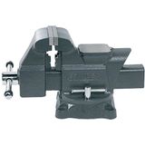 Stanley Maxsteel 1-83-066 Schroefstok (zware uitvoering, 85 mm uitlading, 100 mm spanwijdte, 1400 kg spankracht)