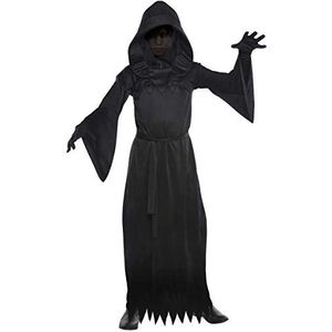 amscan 997475 Dark Hooded Phantom Costume - Leeftijd 12-14 jaar - 1 Pc