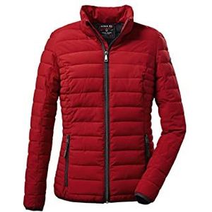 G.I.G.A. DX dames Casual functioneel jack in donslook GW 67 WMN QLTD JCKT, Rood, 34, 39266-000