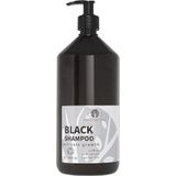 Shampoo - Tegen Vettig Haar - Ui en Ricinusolie - Anti-Haaruitval