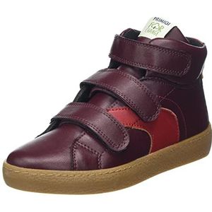 PRIMIGI B&G for Change Sneaker, Cherry, 25 EU