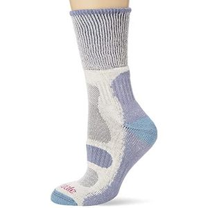 Bridgedale Hike Midweight Comfort sokken voor dames
