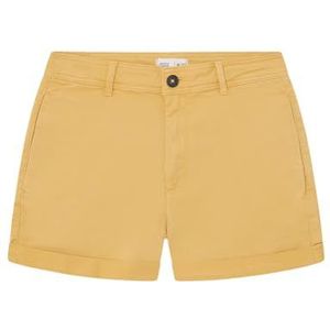 Springfield Korte broek, geel/goud, 40 NL