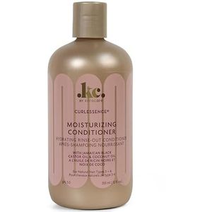 KeraCare - Curlessence Moisturizing Conditioner - 355ml