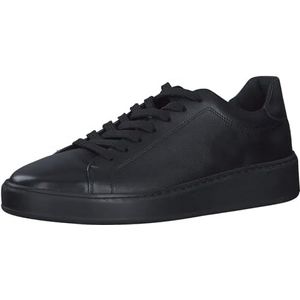 MARCO TOZZI Guido Maria Kretschmer Laced 2-13601-41 Sneakers voor heren, zwart, 40 EU