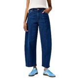 Wrangler - Denim Delight - Jeans - Losse Pasvorm - Brede Pijpen - 28W x 32L