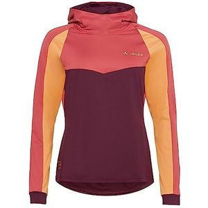 VAUDE Qimsa Ls Shirt II T-shirt voor dames